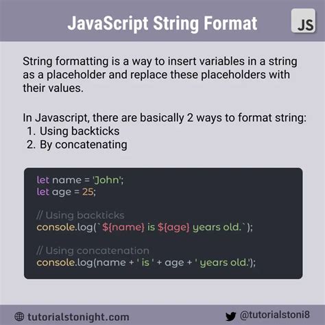 javascript string format number.